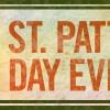 Many 2013 Portland St. Patrick’s Day Weekend Events + Win Tickets: Parade, Festivals, Brewcycle & More Portland St. Patrick's Day Weekend Events