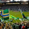 Watch Portland Timbers vs. Seattle Sounders @ EastBurn | Cascadia Cup, Movie Screen + Patio, Sunday Brunch, Food & Drink Specials Watch Portland Timbers @ The Pit Stop
