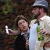 2017 OPsFest: Free Shakespeare Performances in Portland Parks | Schedule: All’s Well That Ends Well, Julius Caesar, Romeo & Juliet, The Tempest & More! Original Practice Shakespeare in the Park Fest 2013