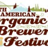 Win Festival Packages ($220): 2013 North American Organic Brewers Festival @ Overlook Park | Free, Extra Day, 40+ Breweries, 50+ Beers, Sustainable North American Organic Brewers Festival