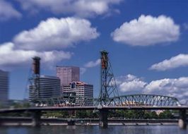 Tour Portland’s Beautiful Bridges This Summer w/ Portland Spirit Explorer | From St Johns to the Sellwood, Journey Through History & Design Spirit Cruises Explorer