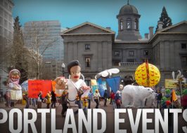 MANY Portland Weekend Events & Giveaways ($1,400): Soul’d Out Music Festival, 420 Events, Parties & Celebrations, Gorge Artists Tour, Blazers, Earth Day Opportunities & More! | April 19-22, 2018 portland-events