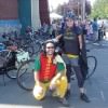 Final Sunday Parkways of 2018 is this Weekend in NE Portland! | FREE, Live Music, 8-Mile Route, Food, Fun 2017 Portland Sunday Parkways Info: Schedule, Route Map, Pictures & More!