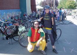 Final Sunday Parkways of 2018 is this Weekend in NE Portland! | FREE, Live Music, 8-Mile Route, Food, Fun 2017 Portland Sunday Parkways Info: Schedule, Route Map, Pictures & More!