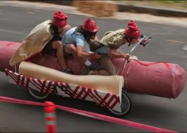 Portland Adult Soapbox Derby Pictures, Video & 2018 Info | Mt Tabor Park, Schedule, Spectator Map Portland.Soap.Box.Derby.Mt.Tabor