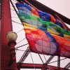 MANY Portland Saturday & Sunday Events: Bite of Oregon, Foam Fest 5K, Bridge Fest Block Party broadway bridge