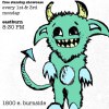It’s Gonna Be Okay Comedy Night @ The Eastburn | FREE, Monday Stand Up, Sean Jordan, Kristine Levine & More! It's Gonna Be Okay @ The Eastburn