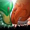 Duck vs. Beaver Rivalry Clash 5K, 10K & Tailgate @ Portland Expo | Run & Game for Points, Giveaways & Prizes Oregon Rivalry Clash 5k