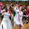 2018 Portland Thrill The World Dance Info, Pictures, & Video | World-Wide Michael Jackson Thriller Dance Returns Saturday @ Irving Park Thrill the World Portland