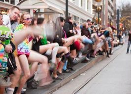 2019 Global No Pants Day in Portland + Pictures | Max Ride, Drink Specials, Photo Ops No Pants Day Portland 2014