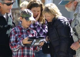 Discover Portland’s Hidden Mysteries This Summer on Urban Adventure Quest’s Amazing Scavenger Hunt Adventure! | Tour Downtown Amazing Scavenger Hunt Adventure w/ Adventure Quest