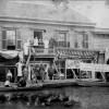 Win Tickets ($36): Pride & Father’s Day Weekend Walking Tour of Portland’s Sinful Past on the Shanghaiers, Saloons & Skullduggery Tour | w/ Kick A** Oregon History Historian Doug Kenck-Crispin Portland Walking Tours