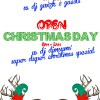 Portland Holiday: Swift Lounge is Open Christmas Eve & Day | Throwback Tuesday w/ DJ Gwizki, Supa Dupa Christmas Special w/ DJ Dimsums Swift Lounge Open Christmas