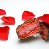 Find the FREE Diamond Earrings on Valentine’s Day @ Pix Patisserie | Heart Macarons and Special Valentine’s Desserts Valentine's Day @ Pix PatiserieChocolate Covered Cherry Macaron 2014