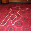 This Weekend, You’re The Dinner Detective @ Crowne Plaza Hotel | Largest Murder Mystery Dinner Show In The U.S., Saturdays, Everyone’s Suspect Dinner Detective