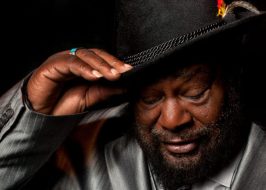 Win Tickets ($70): George Clinton & Parliament Funkadelic @ Crystal Ballroom | Funk, R&B, Soul George Clinton & Parliament Funkadelic @ Crystal Ballroom