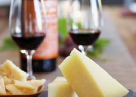 Wine & Cheese Pairing @ Hip Chicks Do Wine | Pairing 4 of Wines w/ 4 Artisan Cheeses Hip Chicks Do Wine Wine & Cheese Pairing