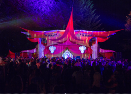 Cultivate Your Soul @ 2019 Beloved Festival in Tidewater, Oregon | Gathering Builds Community with Powerful Sounds, Movement, and Conversations Beloved Festival 2014