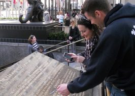 Follow the Clues to Uncover Portland’s Hidden Mysteries This Fall on Urban Adventure Quest’s Amazing Scavenger Hunt Adventure! | Tour Downtown Discover Portland with Urban Adventure Quest’s Amazing Scavenger Hunt Adventure