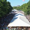 2017 Oregon Brewers Festival @ Tom McCall Waterfront Park | Featuring More than 150 Beers From Around the US Oregon Brewers Festival