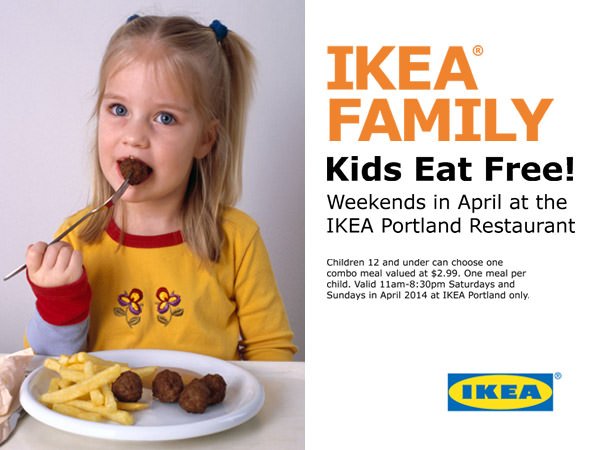 Store Hours of Operation, Location & Phone Number for IKEA Near You Ikea - Portland at North East Cascades Parkway in Oregon store location & hours, services, holiday hours, map, driving directions and more.