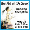 Win Tickets ($100): Museum by Moonlight @ World Forestry Center Discovery Museum | A Special Preview Night of The Art of Dr. Seuss Exhibit, Drinks, Hors d’oeuvres Museum by Moonlight @ World Forestry Center Discovery Museum | A Special Preview Night of The Art of Dr. Seuss Exhibit, Drinks, Hors d'oeuvres