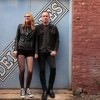 Win Tickets ($50): The Both: Featuring Aimee Mann and Ted Leo @ Aladdin Theater | w/ Telekinesis, Indie, Rock & Roll The Both: Featuring Aimee Mann and Ted Leo