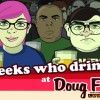 Geeks Who Drink Music Quizzes @ Doug Fir | FREE, Drink Specials, Prizes Geeks Who Drink Music Quizzes @ Doug Fir