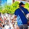 Free Portland Downtown Concerts: 2019 Noon Tunes in Pioneer Square Start This Week! Noon Tunes