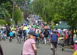 2019 Sunday Parkways Kicks Off This Week in Inner SE Portland! | FREE, Info: Schedule, Route Map, Laurelhurst, Colonel Summers, Ivon Parks & More! Sunday Parkways