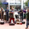 Free Portland Downtown Concert(s): 2014 Big Busk This Saturday The Big Busk