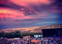 Maryhill Winery Presents Boz Scaggs & Grammy Winner Michael McDonald | Blue-eyed Soul, Rock, Blues Maryhill Winery