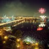 Portland Labor Day Weekend: Oregon Symphony Concert @ Waterfront Park | FREE, Fireworks, Cannons, 20,000+ People Waterfront Concert Oregon Symphony