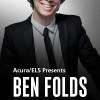 Ben Folds @ Arlene Schnitzer Concert Hall | Legendary Piano Rocker plays his Greatest Hits w/ Oregon Symphony Ben Folds @ Arlene Schnitzer Concert Hall