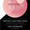 2014 Portland Labor Day Weekend: PINK Ice Party & Fundraiser | Presented by Alpha Kappa Alpha Sorority, Inc & PINK Ivy Foundation @ Moda Center PINKIceParty