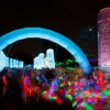 2014 Electric Run Portland is Next Week! | The World’s Brightest 5K, Glowing Costumes, Choreographed Light Displays Electric Run