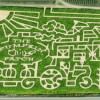 Win Tickets ($70): Portland Halloween The MAiZE & Haunted Corn Maze @ The Pumpkin Patch on Sauvie Island | 2 Miles of Twists & Turns pumpkin