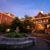 2017 Portland Halloween Celebrations @ McMenamins | Passport Stamps, Free Dance Party, Costume Contest, Live Music & More! McMenamins Edgefield