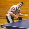 Trick Shot and Stunt Exhibition by Ping Pong Man, Scott Preiss @ Ambridge Table Tennis Club | Followed by All Ages Tournament ScottPreissServes