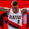 Watch 2017 Blazers v. Lakers Summer League Championship Game in Portland | Food & Drink Specials damian rip city flag trail blazers