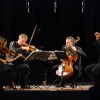 Pacifica Quartet @ Lincoln Performance Hall | One of the Finest String Quartets Performing Today Pacifica Quartet