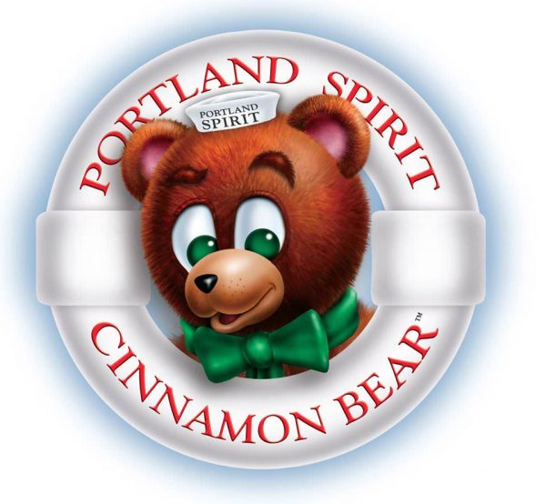 2015 Portland Spirit Cinnamon Bear Holiday Cruises Start Thanksgiving