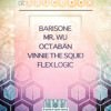 Portland New Year’s Eve 2014/ 2015 @ Saucebox | Presented by Rythmatix & Fusebox, Featuring DJs Barisone, Mr. Wu, Octaban & More! New Years Eve @ Saucebox