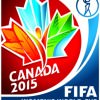 Portland Women’s World Cup Watch Parties | USA vs Colombia, Food & Drink Specials 2015 Women's World Cup Logo - Canada