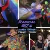 Sail Back in Time w/ Radical 80s Dance Cruise This Summer on Portland Spirit! | Costumes, DJ MC, Group Discount Radical 80s Dance Cruise