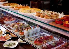 Le Bon Vivant Happy Hour + Tapas Thursday @ Bar Vivant | Free Tapas, Drink Specials, Wine Discounts, All Night Happy Hour Thursdays Le Bon Vivant Happy Hour + Tapas Thursday @ Bar Vivant