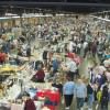 Win Tickets ($40): Spring NW’S LARGEST Garage Sale & Vintage Sale @ Clark County Event Center | 500+ Booths, Furniture, Jewelry, Tools, Toys, Electronics, Clothing, Household items, Baby & Kids Items & More! Portland 2017 NW’S LARGEST Garage Sale & Vintage Sale @ Clark County Event Center