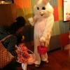 Portland Easter 2015: Hippity Hop Bunny Hop in the Pearl | Easter Bunny Photos, FREE, 30+ Participating Merchants, Prizes, Treats, Music Hippity Hop Bunny Hop