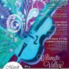 Win Tickets ($50): Willamette Valley Wine & Jazz Festival @ Oregon Garden | All Ages, Brunch, Passports Wine&Jazz-Poster_PR