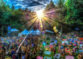 2018 Northwest String Summit Outdoor Music Festival @ Horning’s Hideout | Featuring Yonder Mountain String Band, Greensky Bluegrass, Railroad Earth, The Infamous Stringdusters & More! Northwest String Summit